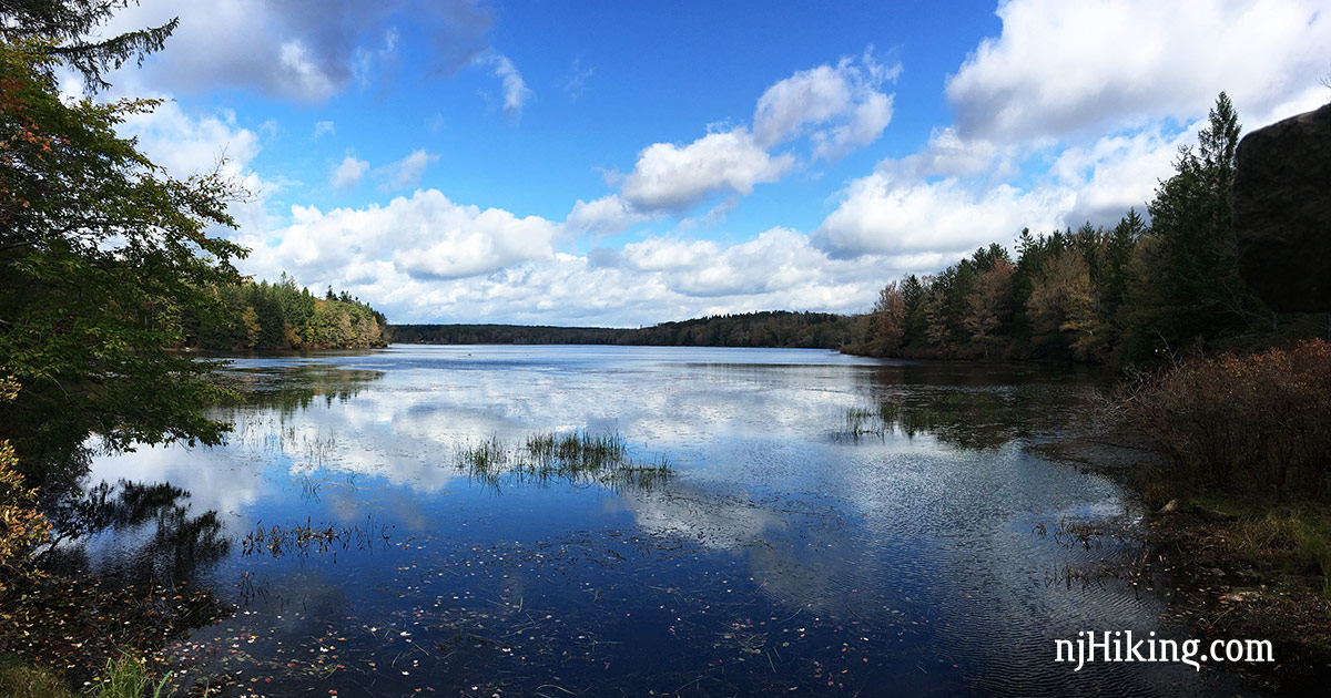 Promised Land State Park