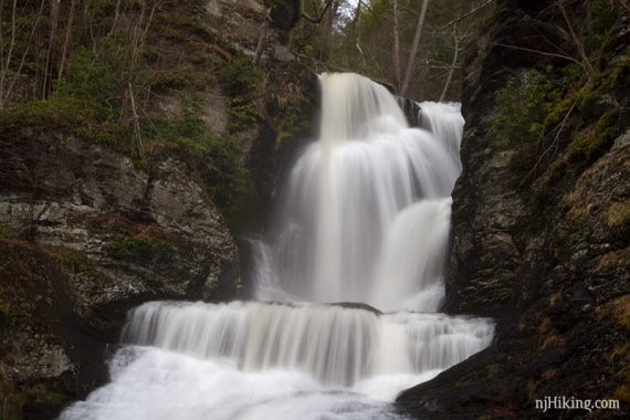 Dingmans Falls