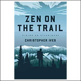 Zen On The Trail book cover.