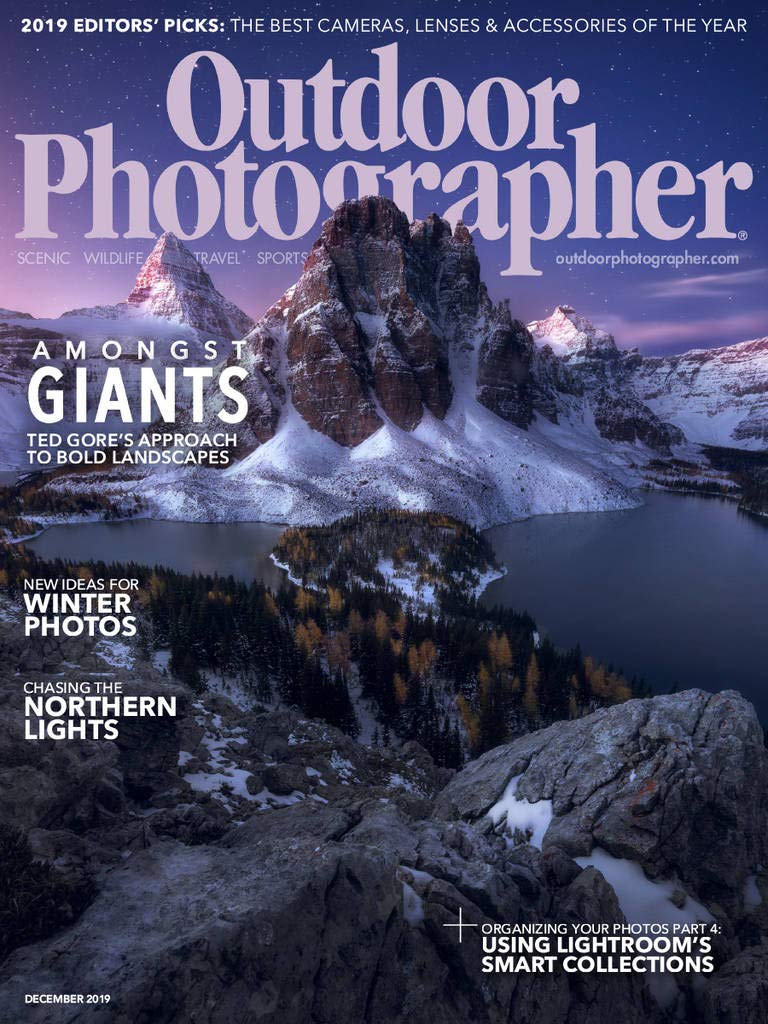 Best Hiking and Outdoor Magazines