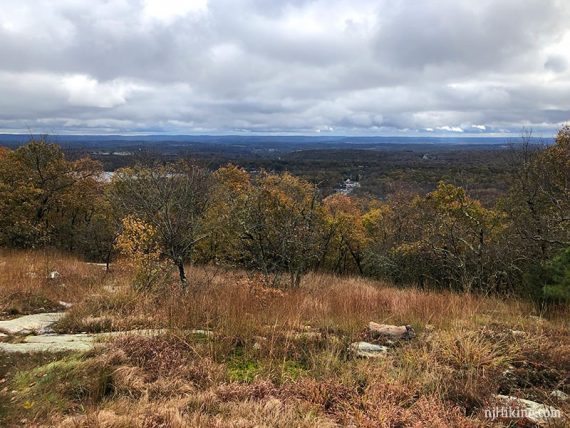 Unmarked meets the Appalachian Trail and looks into NJ