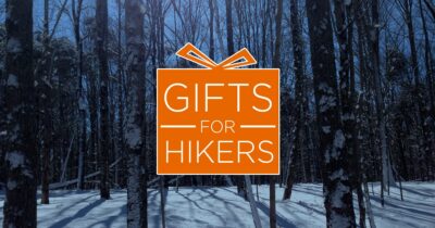 Gifts for Hikers