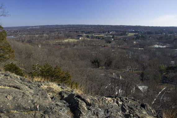 Hawk Rock