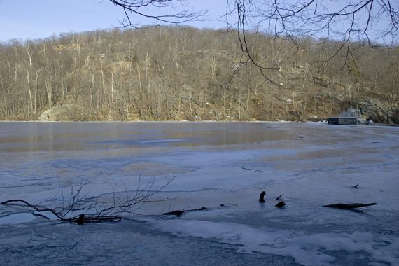 MacMillan Reservoir