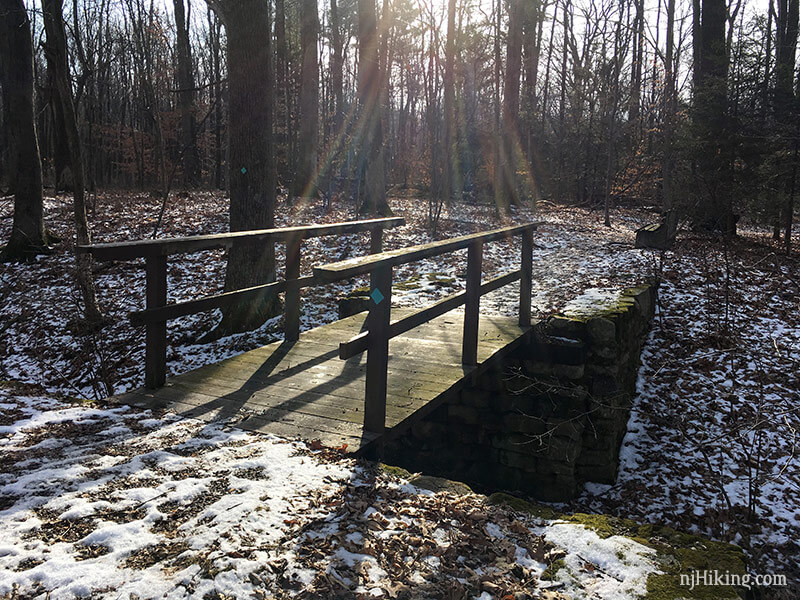 voorhees-state-park-njhiking