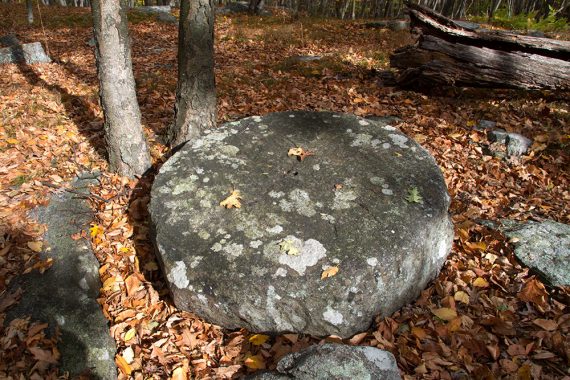 Millstone