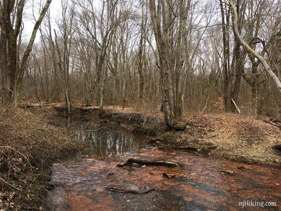 Manasquan River