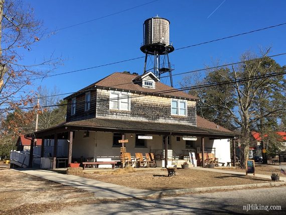 Whitesbog General Store