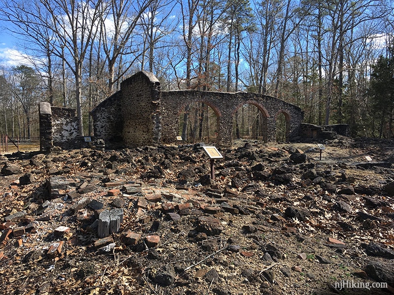 Estell Manor Glassworks and a Cedar Swamp LaptrinhX / News