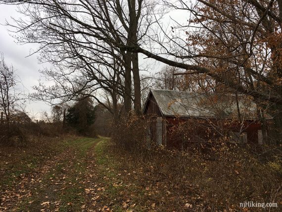 Building on Steeplechase