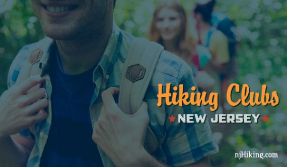 travel clubs nj