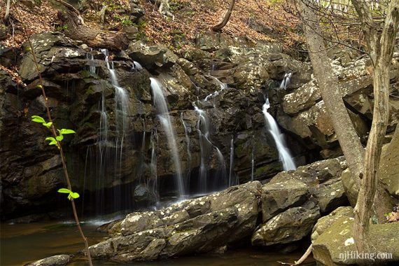 Kugler Falls