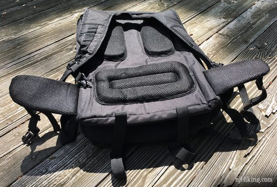 outxe cooler backpack