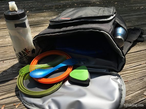 outxe cooler backpack