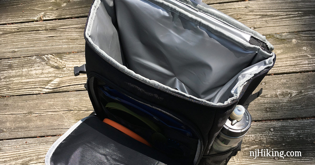outxe cooler backpack