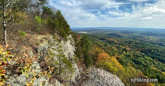 Cliff Trail