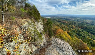 Cliff Trail