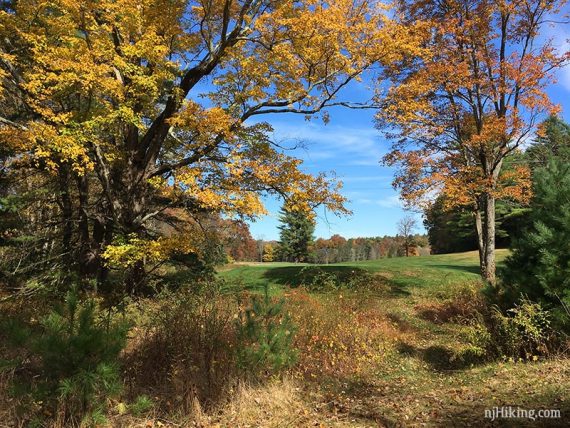 Cliff Park Golf Course