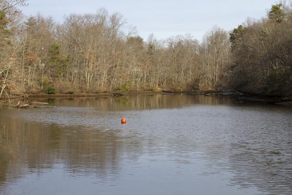 Wenonah Lake