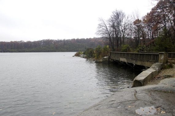 Pine Meadows Lake