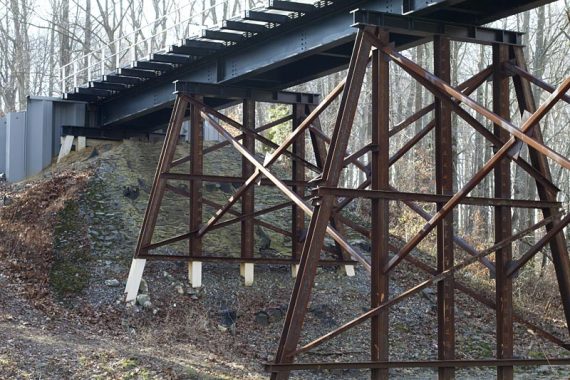 Trestle Bridge