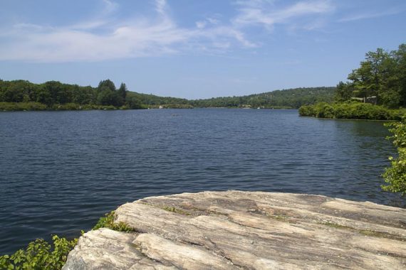 Pine Meadow Lake