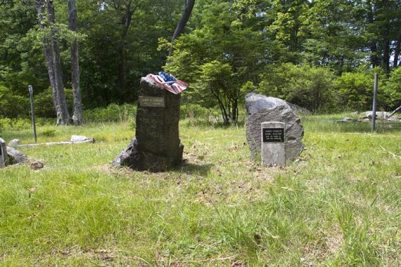 Conklin Cemetery