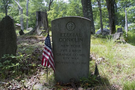 Conklin Cemetery