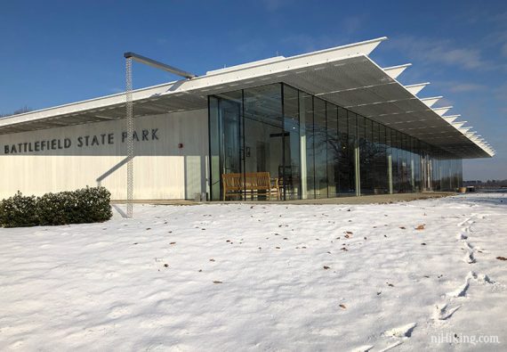 Visitor Center