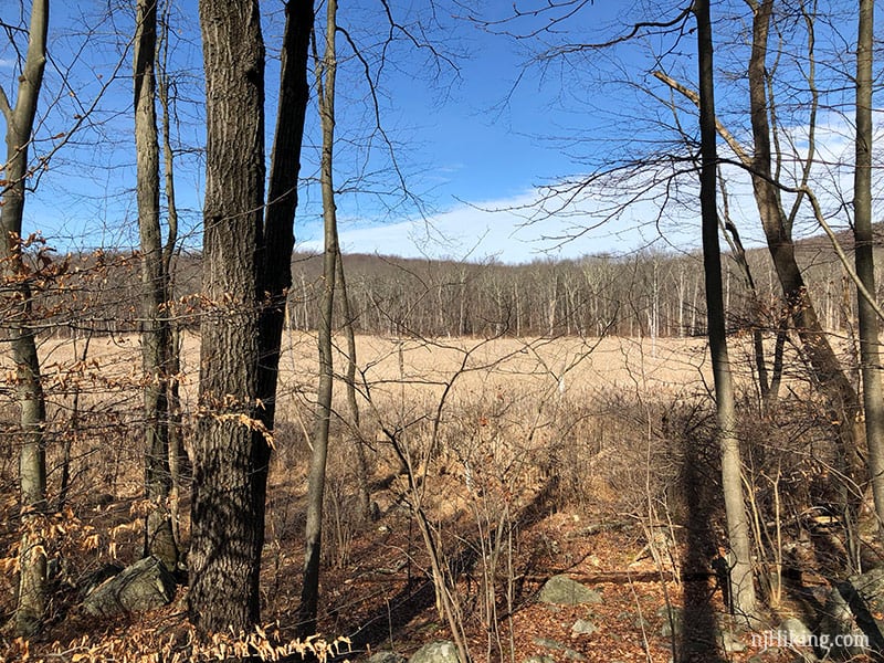 Tourne County Park