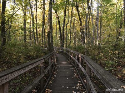 Great Swamp National Wildlife Refuge | njHiking.com