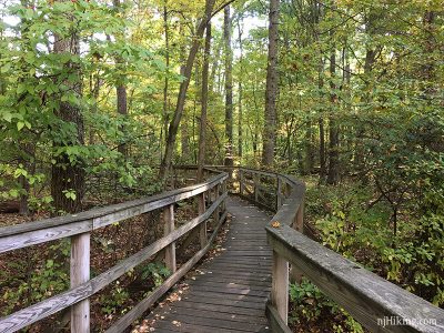 Great Swamp National Wildlife Refuge | njHiking.com