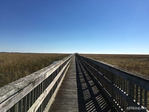 Boardwalk