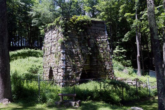 Wawayanda Furnace