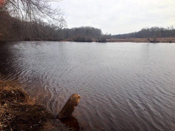 Rancocas Creek