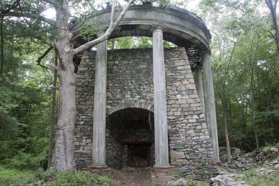 Sterling Furnace