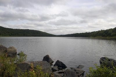 Hanks Pond