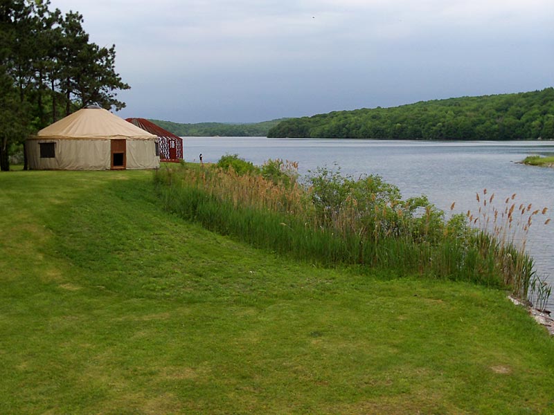 Echo Lake Highlands Trail