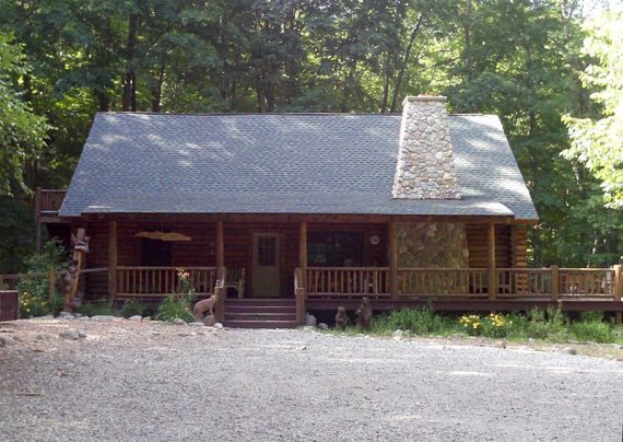 Wildcat Mountain Wilderness Center