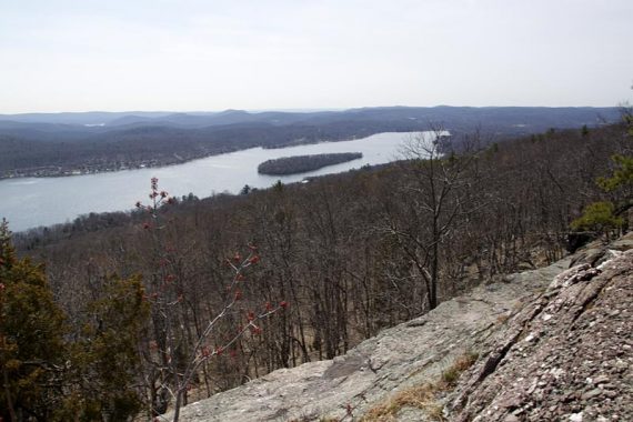 Greenwood Lake