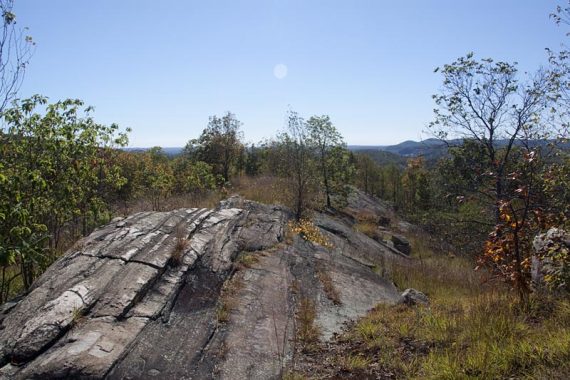 Wanaque Ridge