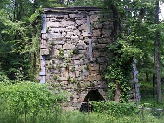 Wawayanda Furnace