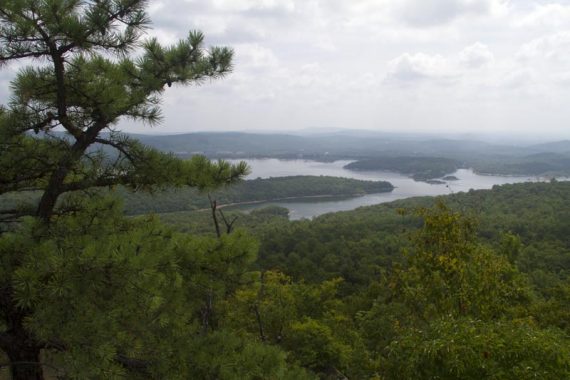 View from Wyanokie High Point