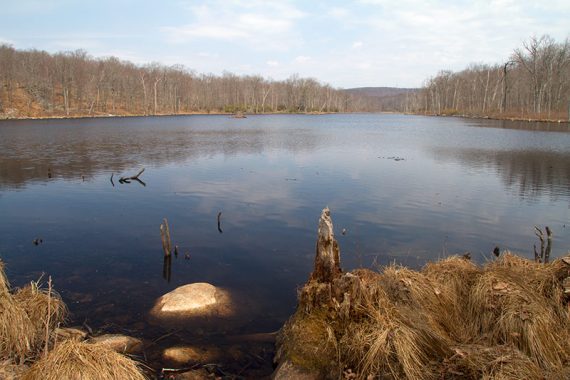 Lost Lake