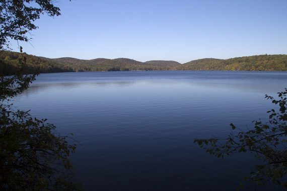 Sterling Lake 