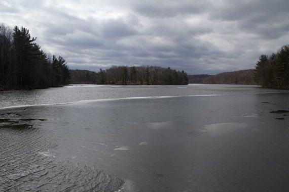 Butler Reservoir