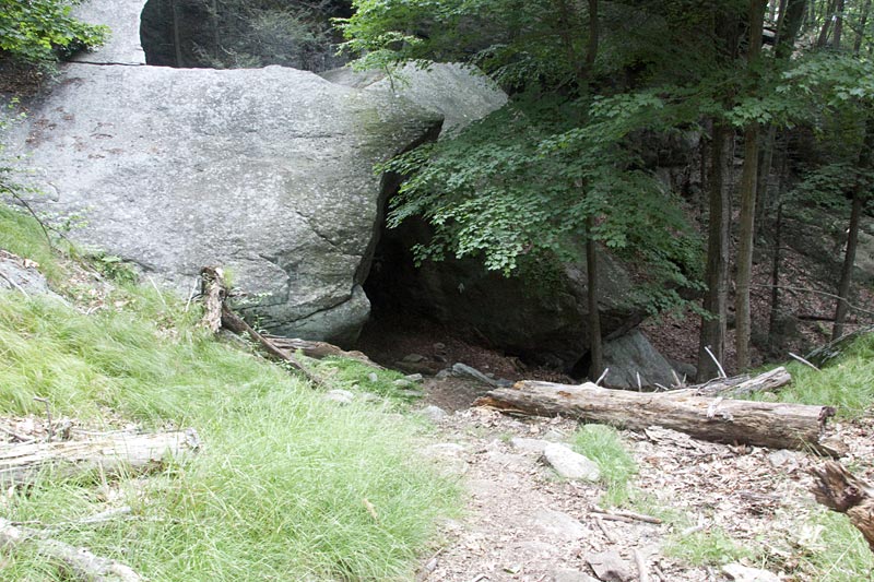 Lemon Squeezer Harriman State Park, NY