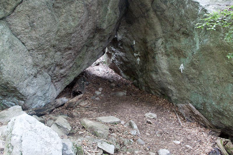 Lemon Squeezer Harriman State Park, NY