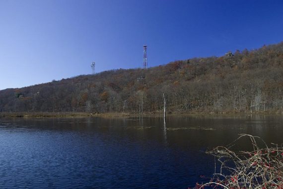 Timber Brook Lake