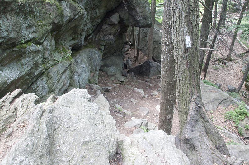 Lemon Squeezer Harriman State Park, NY
